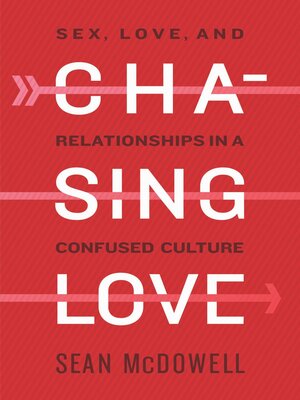 cover image of Chasing Love